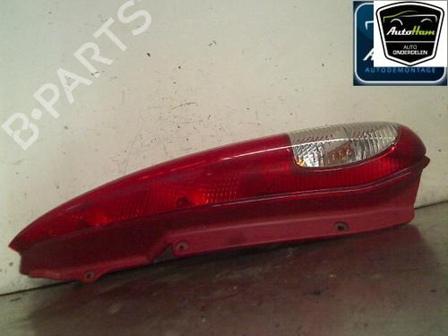 Used Right taillight Right taillight DAEWOO REZZO (U100) 1.8 (98 hp) 13104451 13104451
