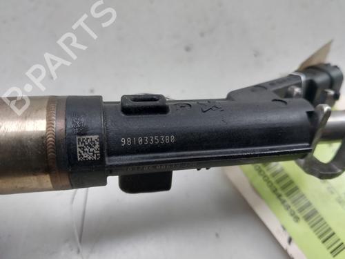 Injector OPEL CROSSLAND X / CROSSLAND (P17, P2QO) 1.2 (75) | BP31128450M100