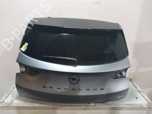 Porton trasero OPEL GRANDLAND / GRANDLAND X (A18, P1UO) 1.6 Turbo Hybrid (224 hp) 33120455