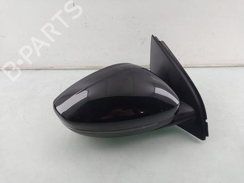Used Right mirror PEUGEOT 308 SW II (LC_, LJ_, LR_, LX_, L4_) 1.2 THP 110 (110 hp) 26655094