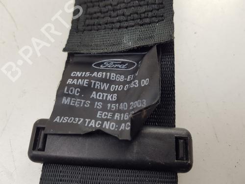 Rear right seatbelt FORD ECOSPORT 1.0 EcoBoost | BP29062069I28 