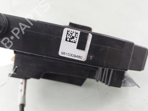 Front left lock PEUGEOT 308 SW II (LC_, LJ_, LR_, LX_, L4_) 1.2 THP 110 | BP26655128C98 