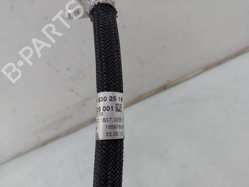 AC pipe MERCEDES-BENZ C-CLASS (W204) C 180 CGI (204.049) | BP28715769M126 - Image 4