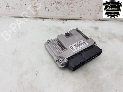 Computer motormanagement SEAT ARONA (KJ7, KJP) 1.0 TSI (95 hp) 29061487