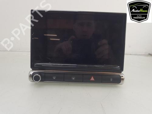Used Control unit Control unit 18829959 18829959