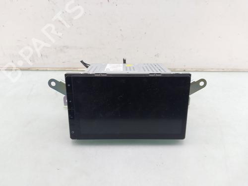 Elektronisk modul TOYOTA AYGO X (_B7_) 1.0 VVT-i (KGB70) (72 hp) 29174796