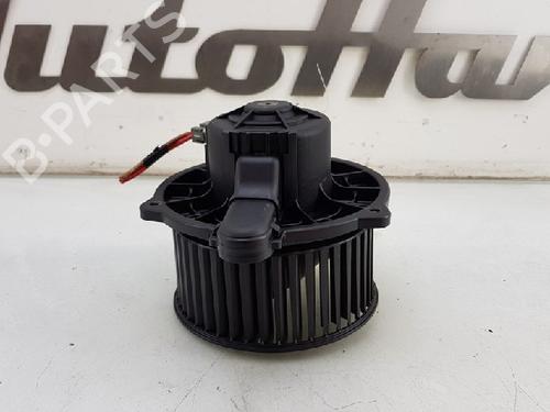 Heater blower motor KIA PICANTO I (SA) 1.0 | BP12015756M62 