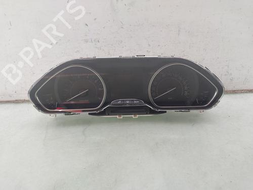 Used Instrument cluster Instrument cluster 38771860 38771860