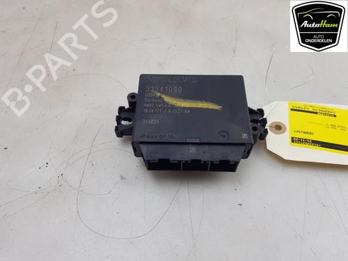 Used Electronic module VOLVO V60 I (155) T3 (150 hp) 21597776