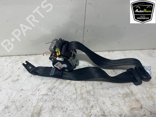 Rear left seatbelt VOLVO V60 I (155) D6 Hybrid AWD | BP13107803I29 