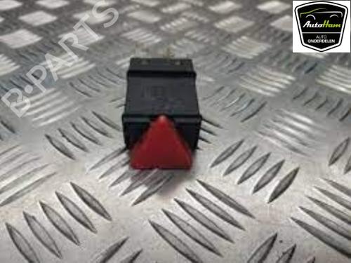 Used Warning switch Warning switch VW POLO (6N2) 1.4 TDI (75 hp) 13140331 13140331
