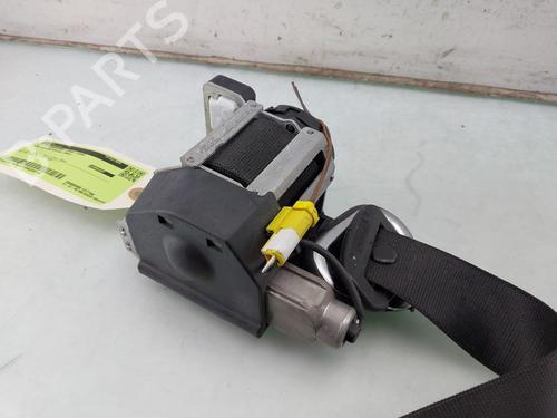 Front left seatbelt OPEL SPEEDSTER (E01) 2.2 (R97) | BP36305620I26 - Image 2