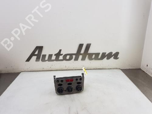 Used Climate control ALFA ROMEO GT (937_) 2.0 JTS (937CXH1A, 937CXH11) (165 hp) 12029322