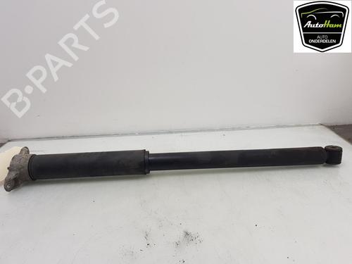 Left rear shock absorber VOLVO V40 Hatchback (525) D3 | BP12043123M18 
