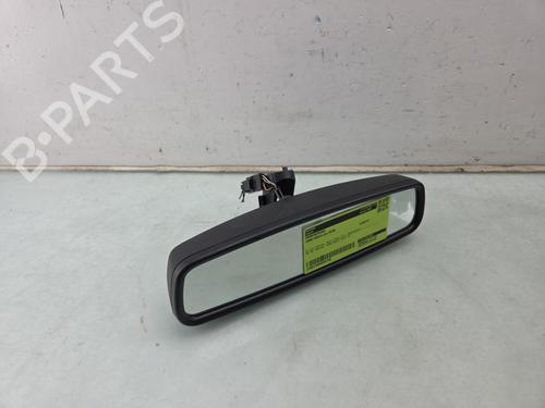 Used Rear mirror FORD FIESTA VII (HJ, HF) 1.0 EcoBoost (101 hp) 30707152
