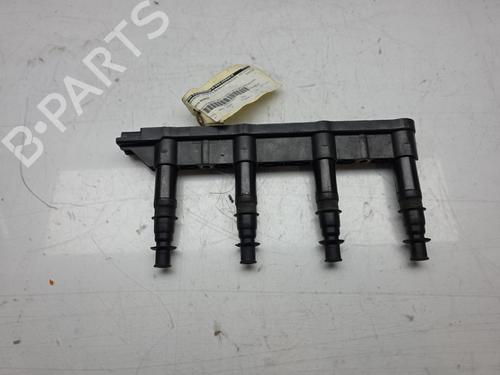 Zündspule für CITROËN C4 I (LC_) 1.4 16V (88 hp) 31946070