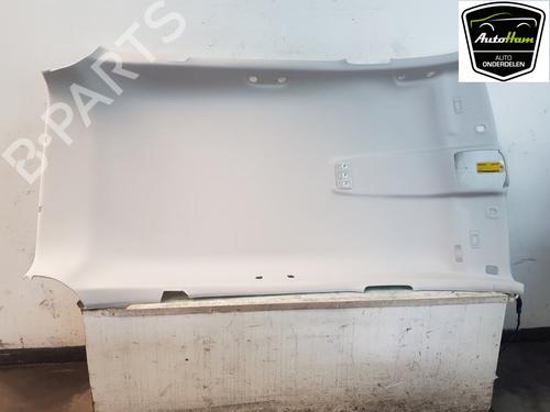 Tecto interior Tecto interior RENAULT MEGANE IV Grandtour (K9A/M/N_) 1.3 TCe 140 (K9NB) (140 hp) 27239535 27239535