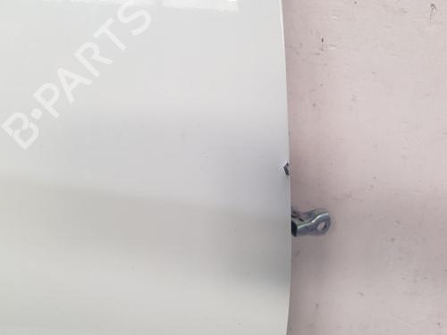 Used Right front door MITSUBISHI MIRAGE / SPACE STAR VI Hatchback (A0_A) 1.2 (71 hp) 26958549