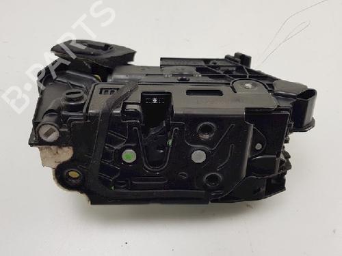 Rear left lock VW POLO V (6R1, 6C1) 1.2 TSI | BP13138927C100 