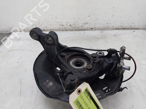 Used Left front steering knuckle Left front steering knuckle TOYOTA YARIS (_P21_, _PA1_, _PH1_) 1.5 Hybrid (MXPH10, MXPH11) (116 hp) 32520622 32520622