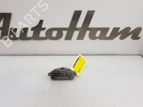 Used Heater resistor SEAT LEON (5F1) 1.2 TSI (110 hp) 12016218