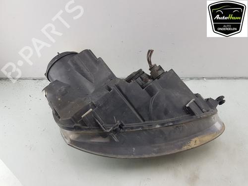 Left headlight VW GOLF V (1K1) 2.0 TDI 16V | BP18356070C28 