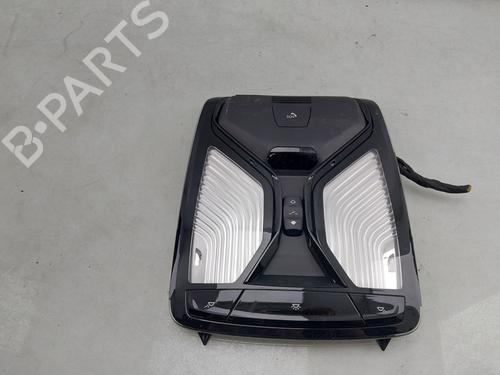 Kabinelys BMW X5 (G05, F95) xDrive 50 e Plug-in-Hybrid | BP37194904I8 - Image 2