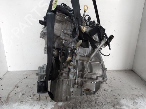 Motor Motor CITROËN C1 II (PA_, PS_) 1.0 VTi 72 (72 hp) 36857782 36857782