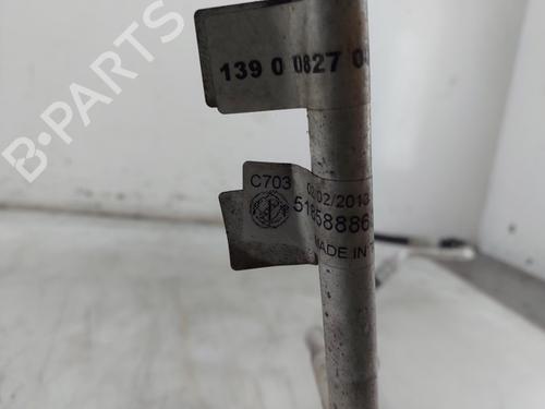 AC pipe FIAT PANDA (312_, 319_) 0.9 (312PXH1A) | BP30183941M126 