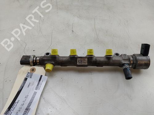 Used Injection rail SEAT ATECA (KH7, KHP) 2.0 TDI (150 hp) 29160531