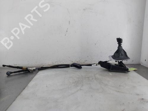 Cabo Cabo RENAULT MEGANE IV Grandtour (K9A/M/N_) 1.3 TCe 140 (K9NB) (140 hp) 33617174 33617174