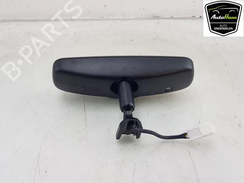 Rear mirror TOYOTA YARIS (_P13_) 1.5 Hybrid (NHP130_, NHP130) | BP18742116I6 