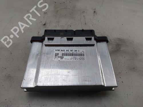 Used Engine control unit (ECU) Engine control unit (ECU) 32271758 32271758