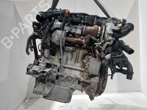Used Engine PEUGEOT PARTNER Box Body/MPV (K9) 1.5 BlueHDi 75 (75 hp) 32115031