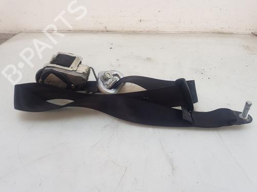 Front left seatbelt VW FOX Hatchback (5Z1, 5Z3, 5Z4) 1.4 | BP28197668I26 