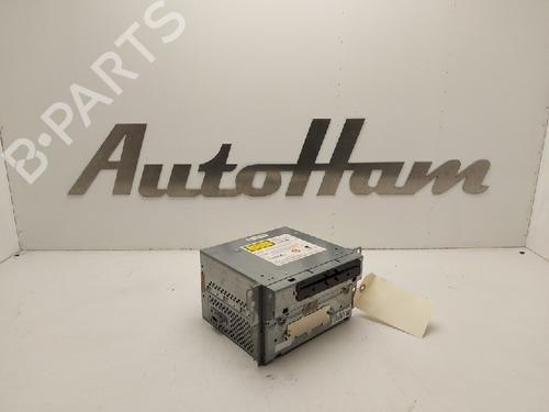 Used Electronic module BMW 5 (F10) 550 i xDrive (408 hp) 13145638