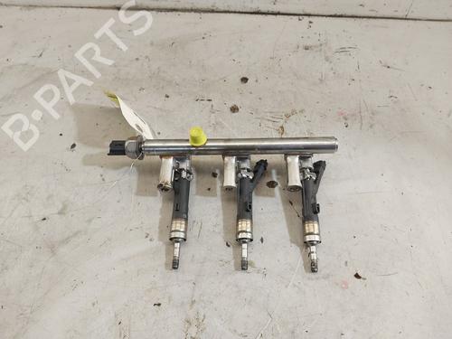 Injection rail PEUGEOT 2008 I (CU_) 1.2 THP 130 / PureTech 130 | BP39094583M98 - Image 2