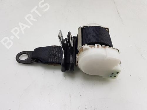 Rear left seatbelt CITROËN C1 (PM_, PN_) 1.0 | BP12027731I29 