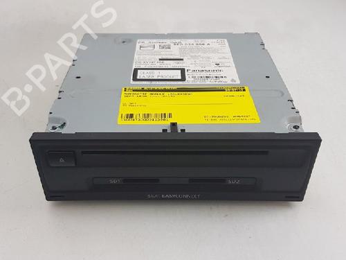 Electronic module SEAT LEON (5F1) 1.6 TDI | BP13141619M83 