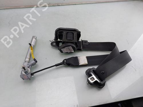 Airbag Kit MITSUBISHI MIRAGE / SPACE STAR VI Hatchback (A0_A) 1.2 (A03A) | BP29713134C86