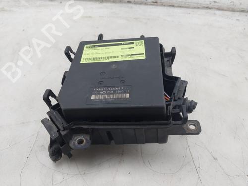 Used Fuse box RENAULT MEGANE III Grandtour (KZ0/1) 1.4 TCe (KZ0F, KZ1V) (130 hp) 31756038