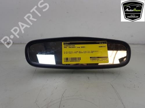 Used Rear mirror OPEL INSIGNIA B Sports Tourer (Z18) 1.5 (35) (165 hp) 19488871