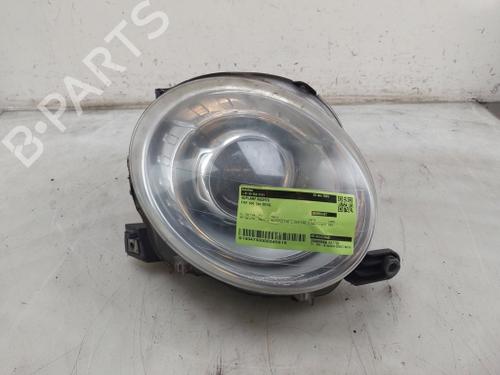 Used Right headlight Right headlight FIAT 500 (312_) Electric (EV) (113 hp) 31266816 31266816