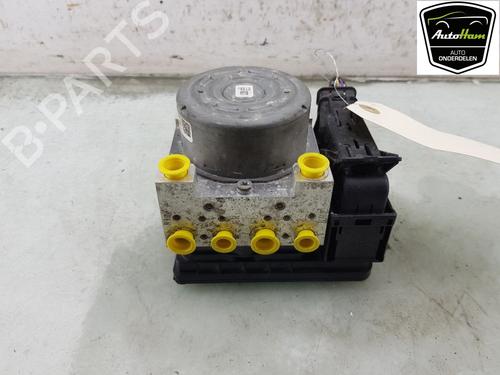 Used ABS pump FORD FIESTA VII (HJ, HF) 1.0 EcoBoost (101 hp) 22635372