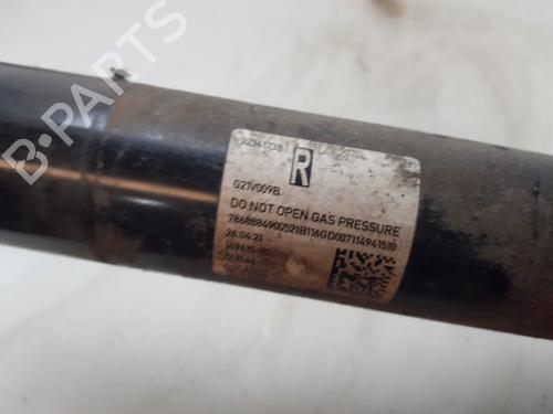 Right front shock absorber BMW 3 Touring (G21, G81) 318 i | BP24316890M17 