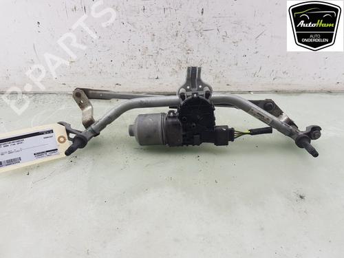 Used Front wipers mechanism PEUGEOT 2008 I (CU_) 1.2 THP 110 / PureTech 110 (110 hp) 22903244