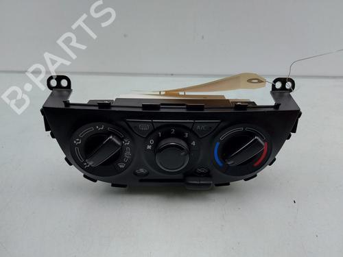 Used Climate control Climate control SUZUKI CELERIO (LF) 1.0 (AVK310) (68 hp) 36405970 36405970