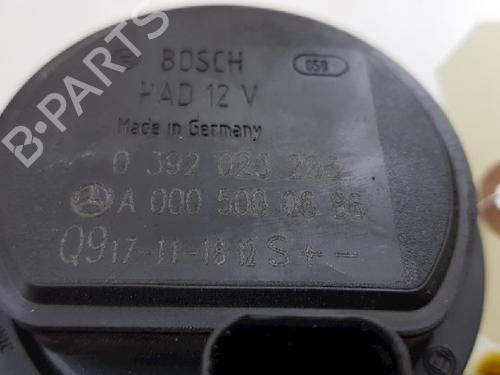 Auxiliary water pump MERCEDES-BENZ A-CLASS (W176) A 180 CDI / d (176.012) | BP13139376M111 