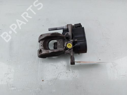Used Left rear brake caliper Left rear brake caliper MERCEDES-BENZ A-CLASS (W177) A 250 (177.046) (224 hp) 12046887 12046887