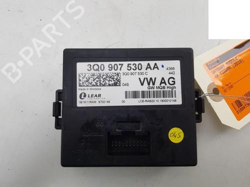 Electronic module VW TIGUAN (AD1, AX1) 1.5 TSI | BP13104112M83 - Image 2